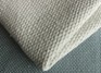 Dusted Asbestos Cloth