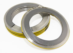 Kammprofile Gasket Basic Style