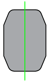 API Ring Joint Type Gasket