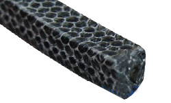 Carbonized Fiber Packing