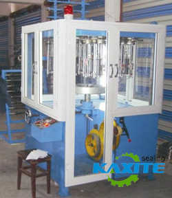 Economical Semiautomatic Inverted Braider