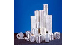 What are the common applications of glass fiber in automotive manufacturing?