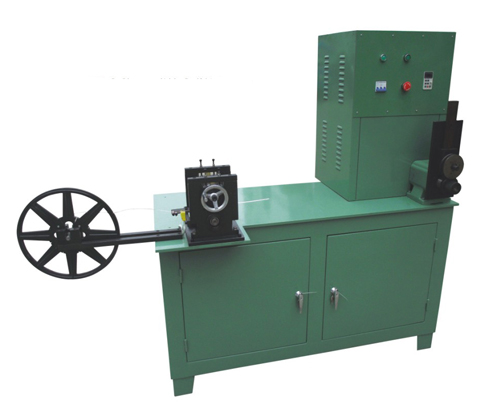 What are the different types of gasket cutting machines available?