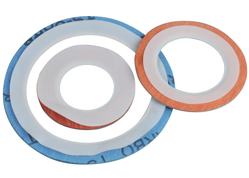 PTFE Envelope Gasket