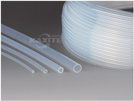What are the Common Applications for PTFE Tubing?