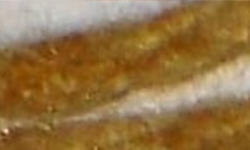 Spun Kynol Fiber Yarn